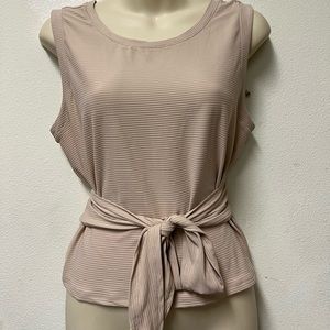 Womens athletic shirt